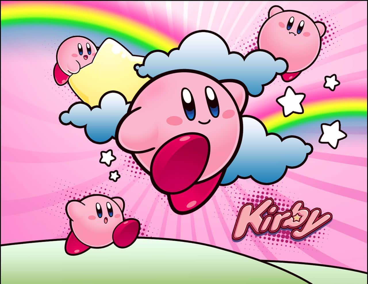  Kirby Pictures