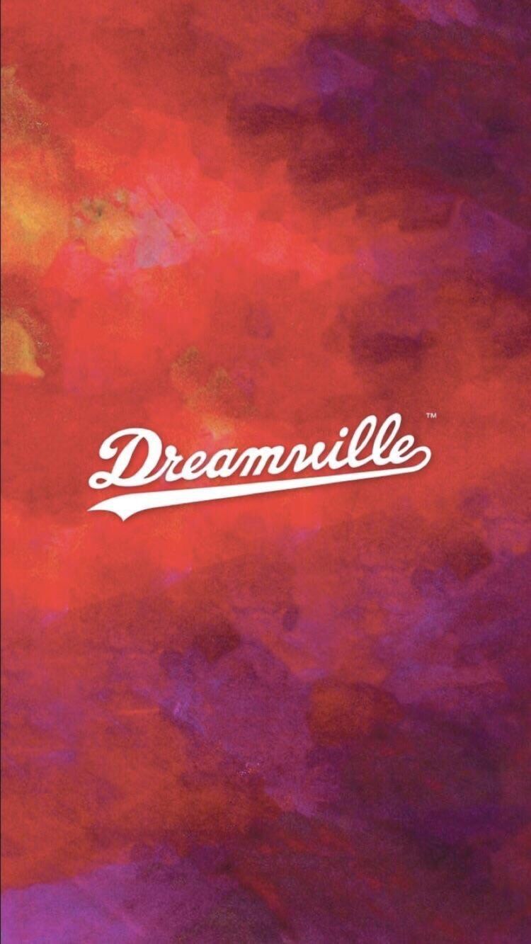 Dreamville Lockscreens In J Cole Art Rapper