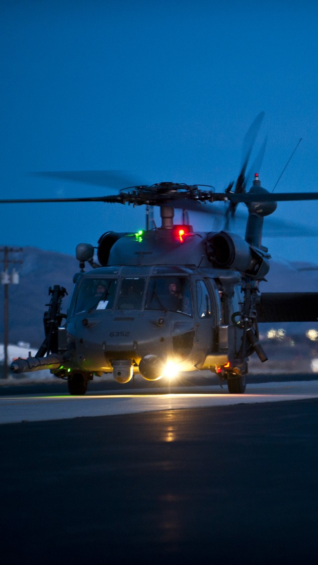 Wallpaper Sikorsky Uh Black Hawk Helicopter U S Air Force