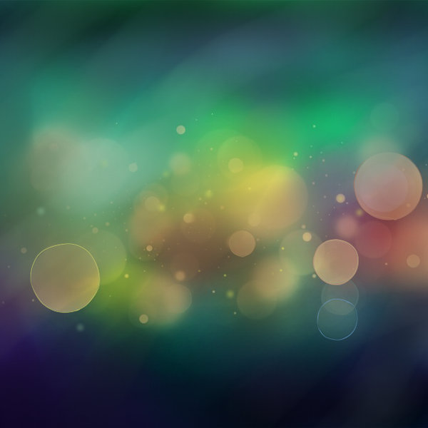 Abstract Bubble Wallpaper By Applepop410 Customization