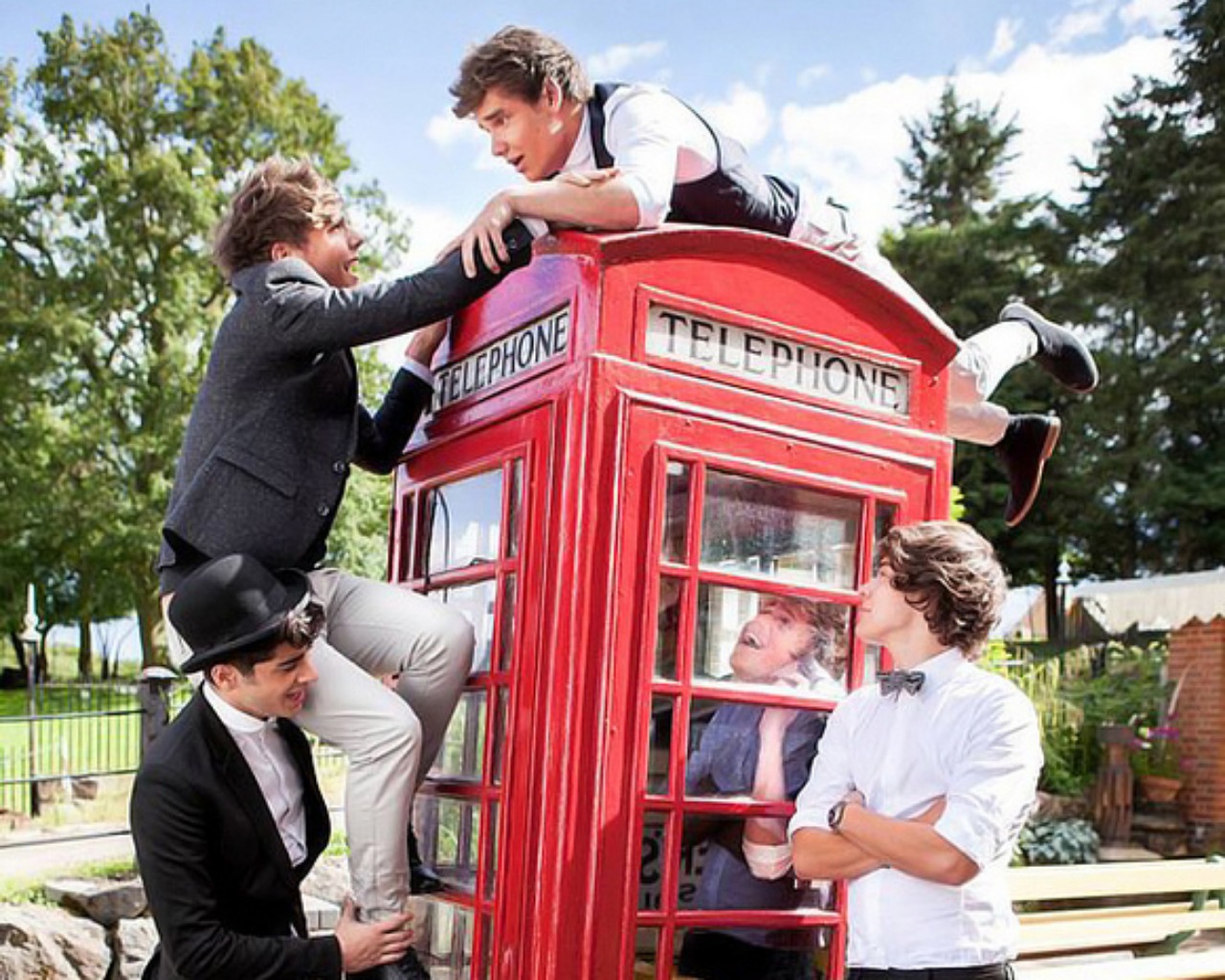 Free download One Direction Take Me Home Wallpaper One Direction