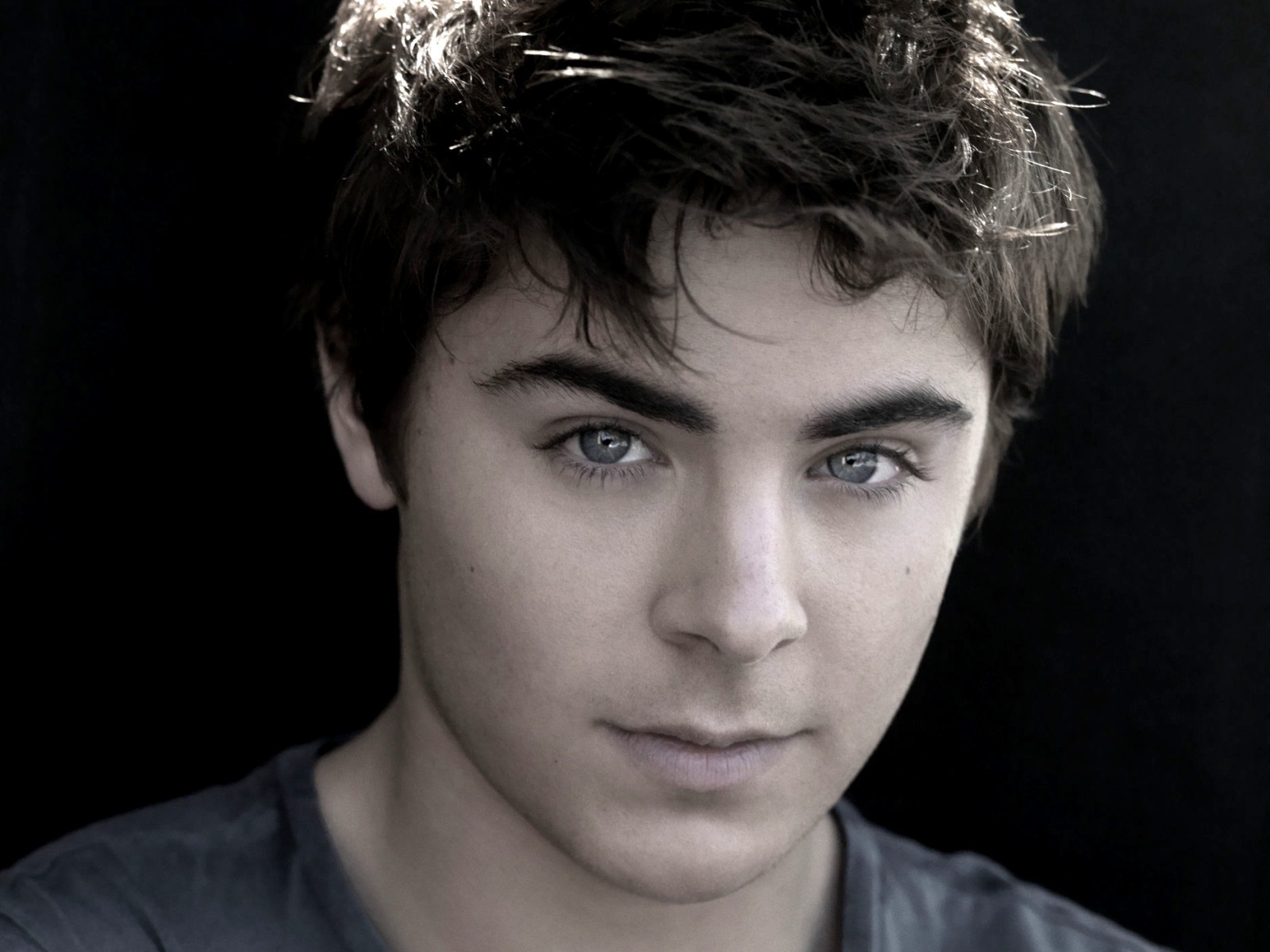 Zac Efron HD Wallpaper It S All About