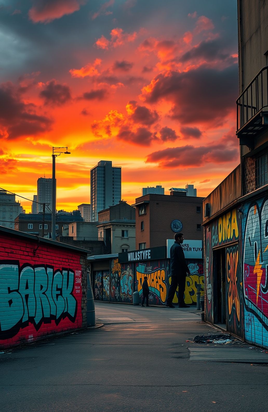 Banksy Hd Wallpaper