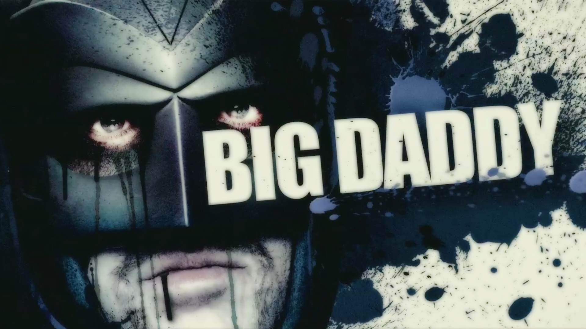 Previously Unseen Kick Ass Storyboards Reveal Big Daddy S Cameo