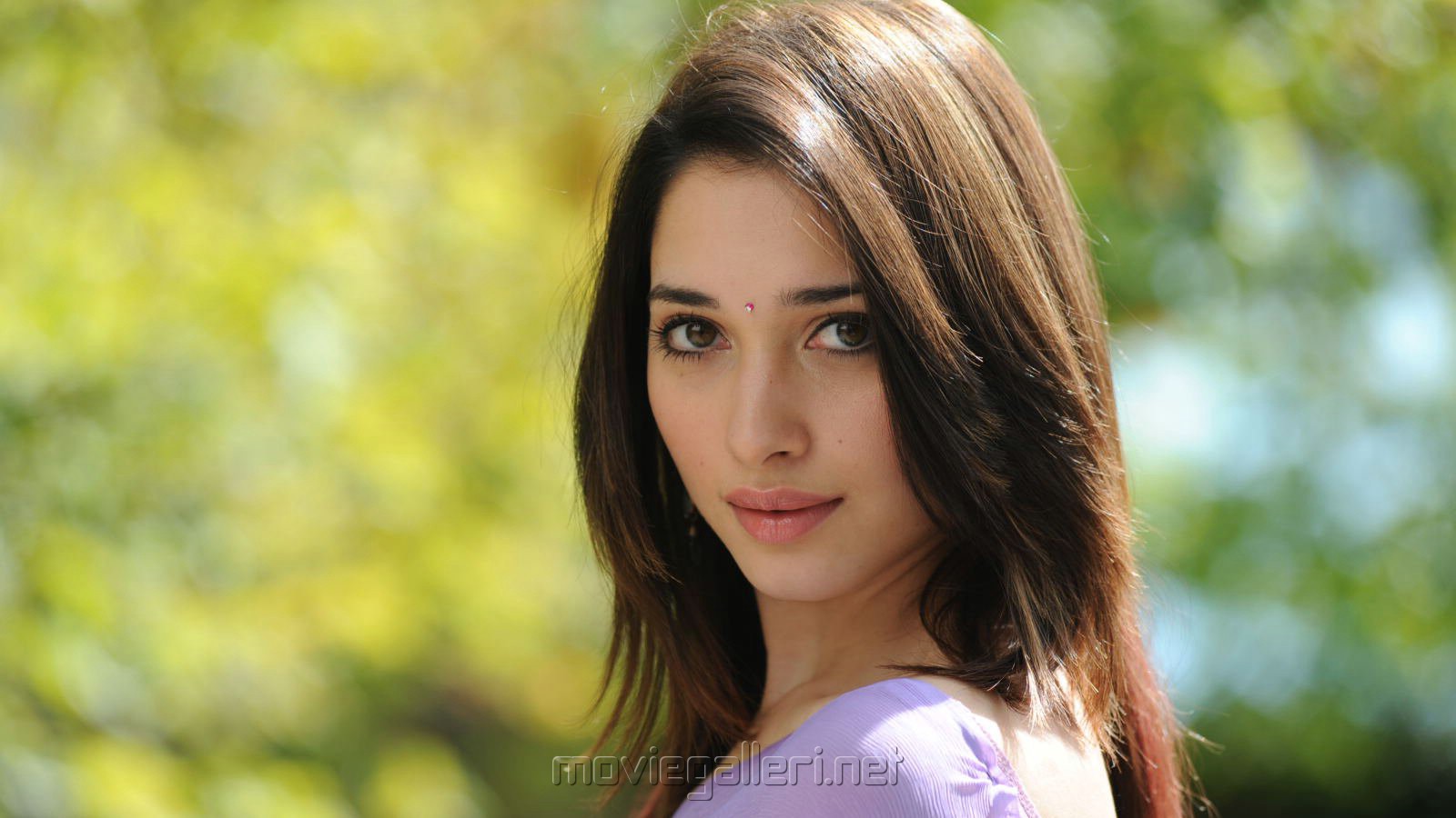 Picture Tamanna Wallpaper In Oosaravelli New