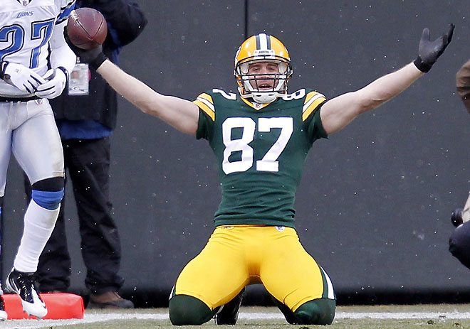 Bay Packers Why Locking Up Jordy Nelson Is A Must Fantasyppr
