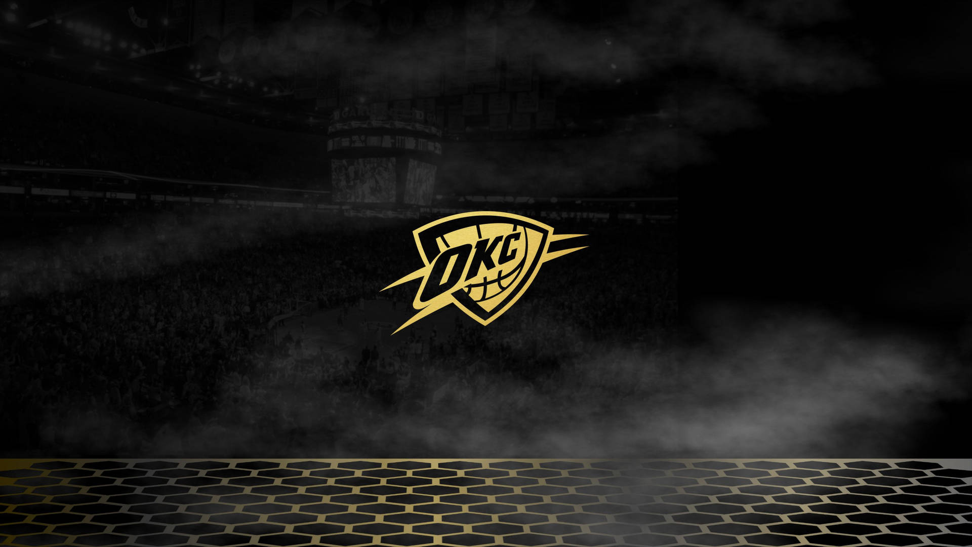 Thunder Wallpaper