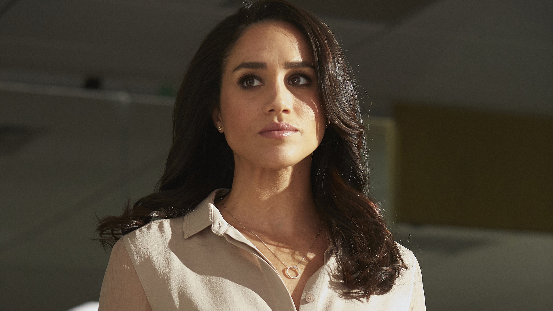 Meghan Markle Wallpaper