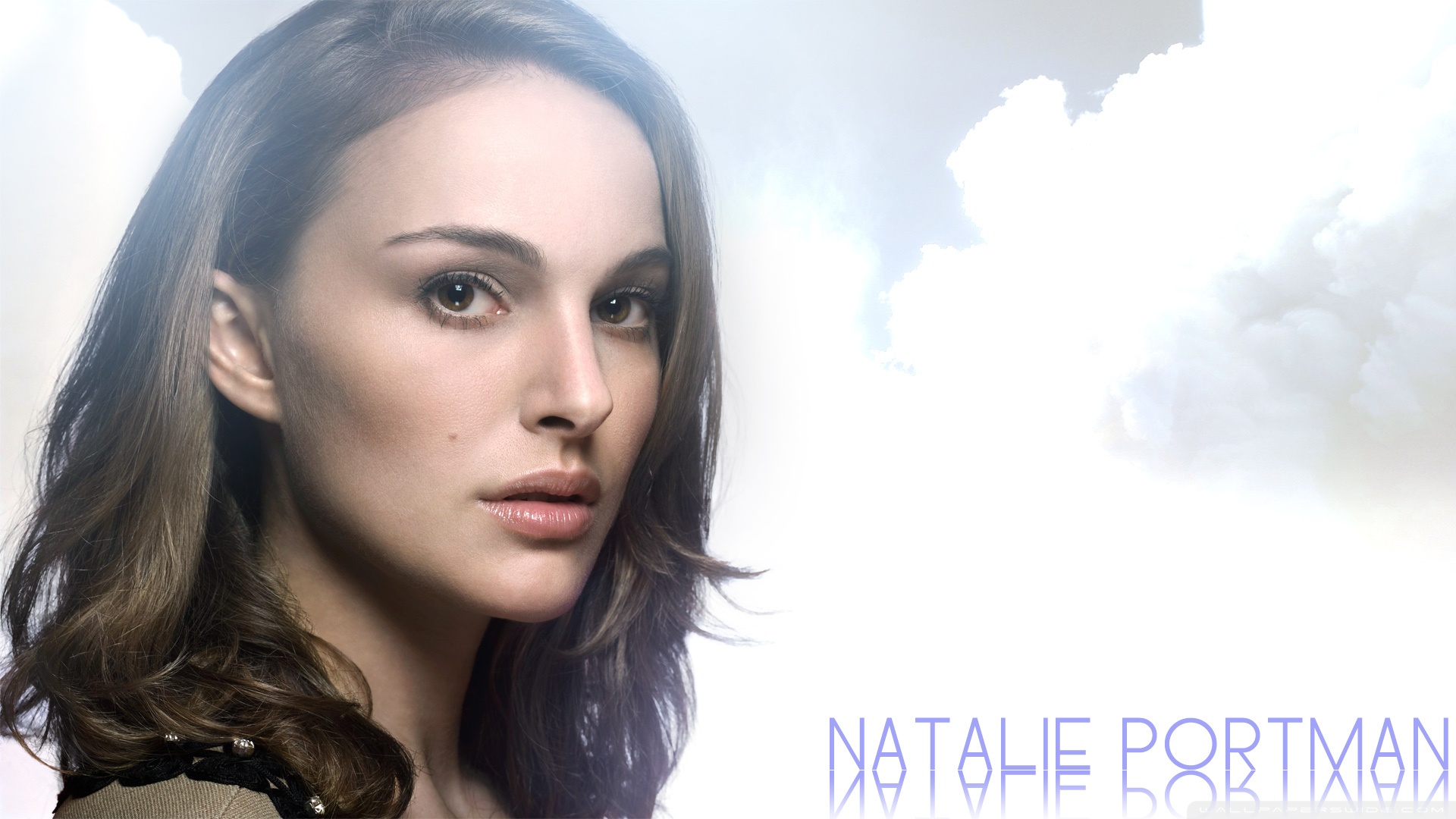 Natalie Portman Wallpaper