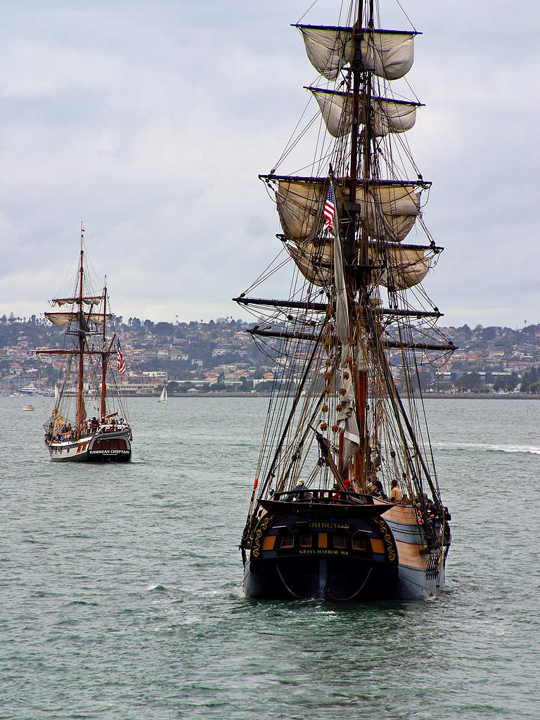 tall ships 2004 01 25 some visiting ships from the san diego maritime 768x1024