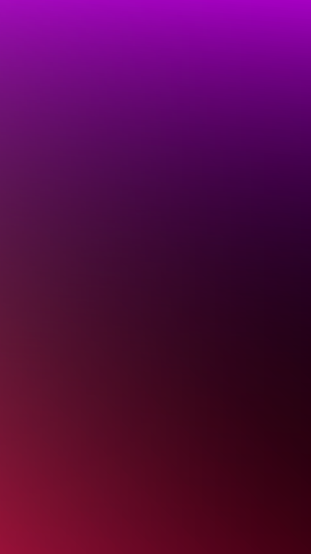Dark Purple Gradient iPhone Wallpaper On