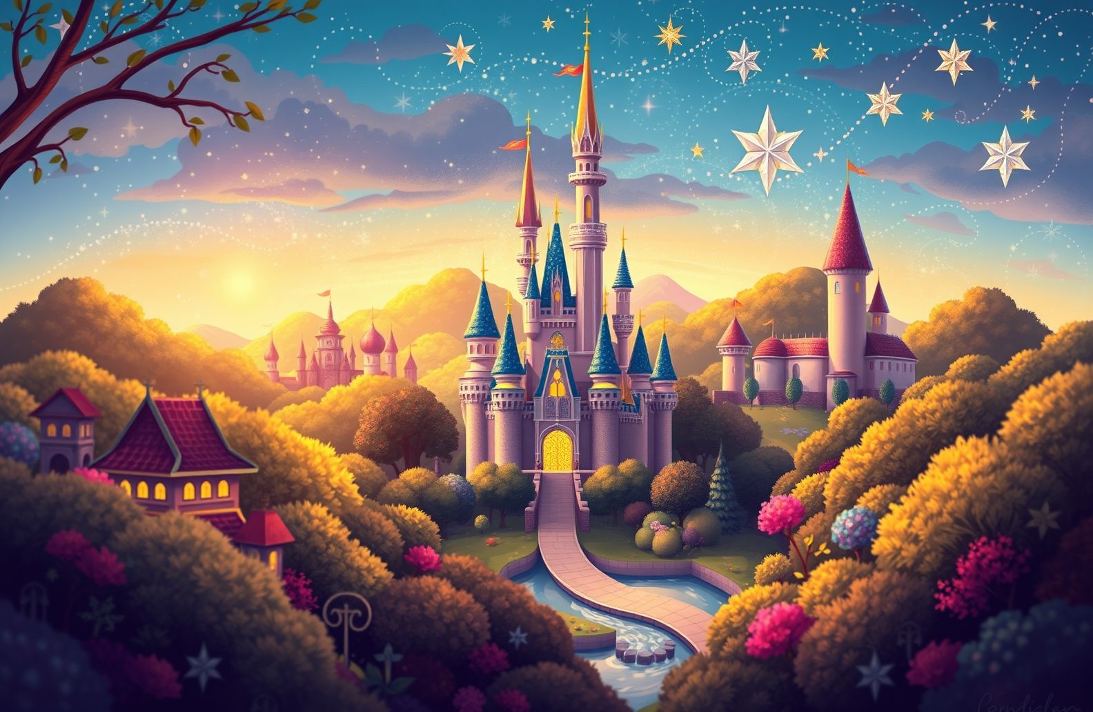 Ipad Disney Wallpaper