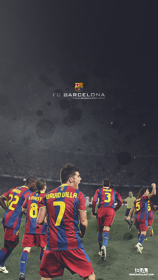 Fine Collection Fc Barcelona Wallpaper Quality