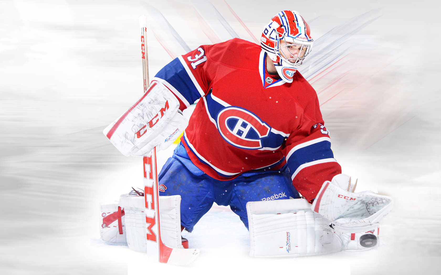 Carey Price Wallpapers Montreal Habs Montreal Hockey 25 HD 1680x1050