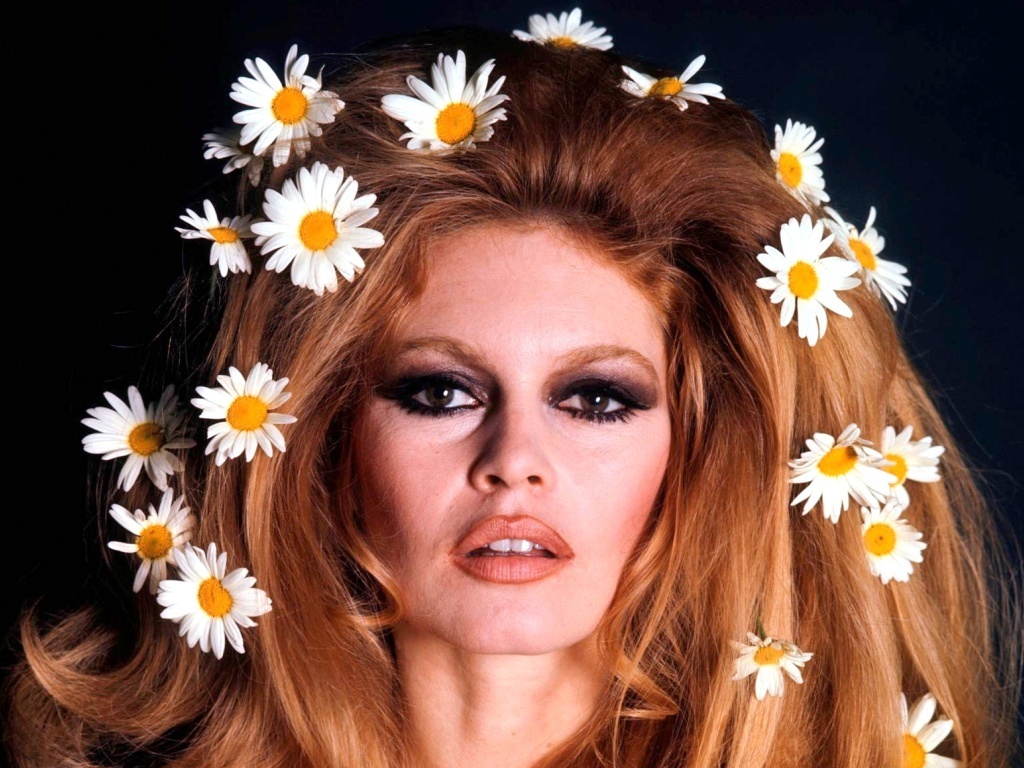 Fashion Model Female Brigitte Bardot Wallpaper Gallery