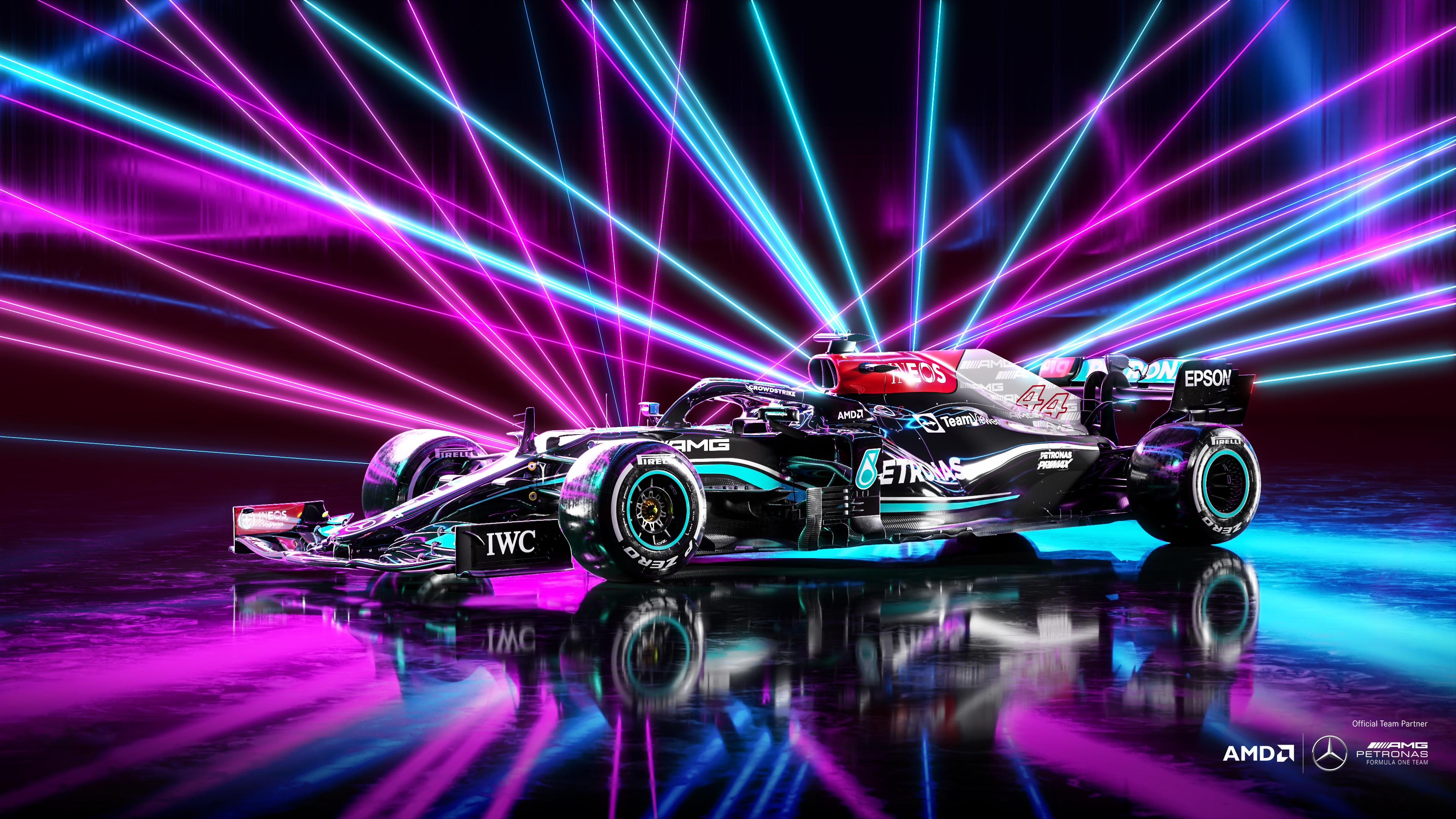 Share more than 69 mercedes f1 wallpaper in.cdgdbentre