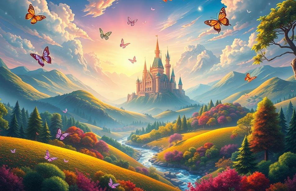 Video Game Live Wallpaper