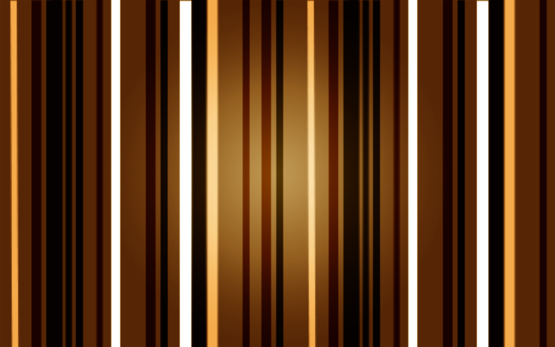 Colorful Stripes Wallpaper
