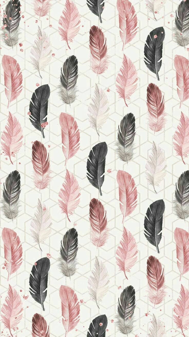 Cute iPhone Lock Screen Wallpaper