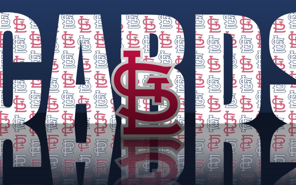 St Louis Cardinals Wallpaper Photo By Poofiggle Photobucket