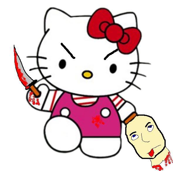 Devil Hello Kitty Image Image Search Results