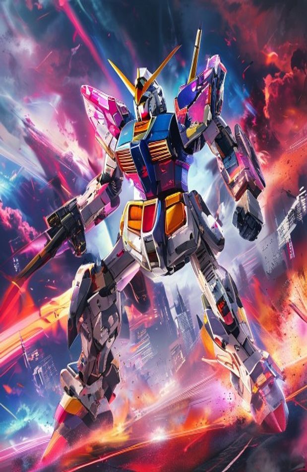 Gundam Wallpaper