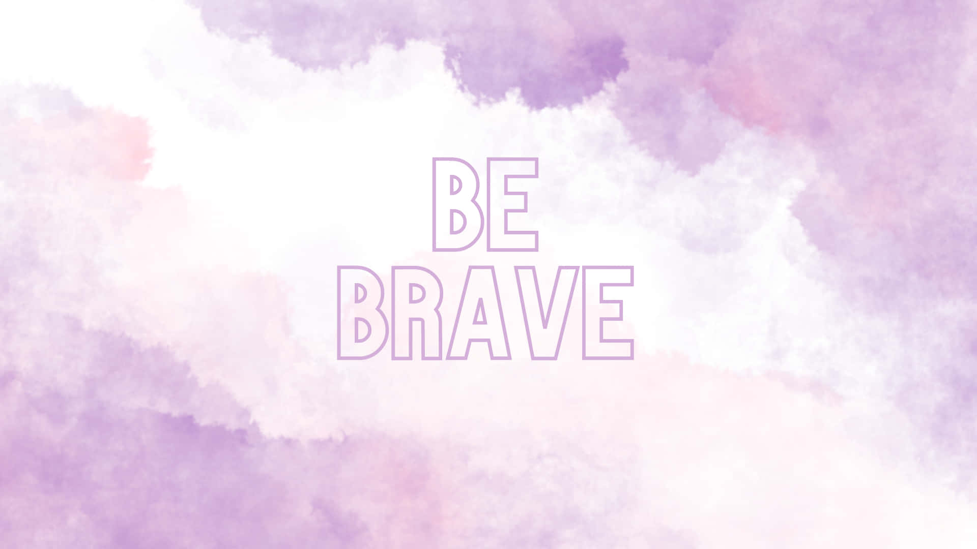 Brave Desktop Wallpaper