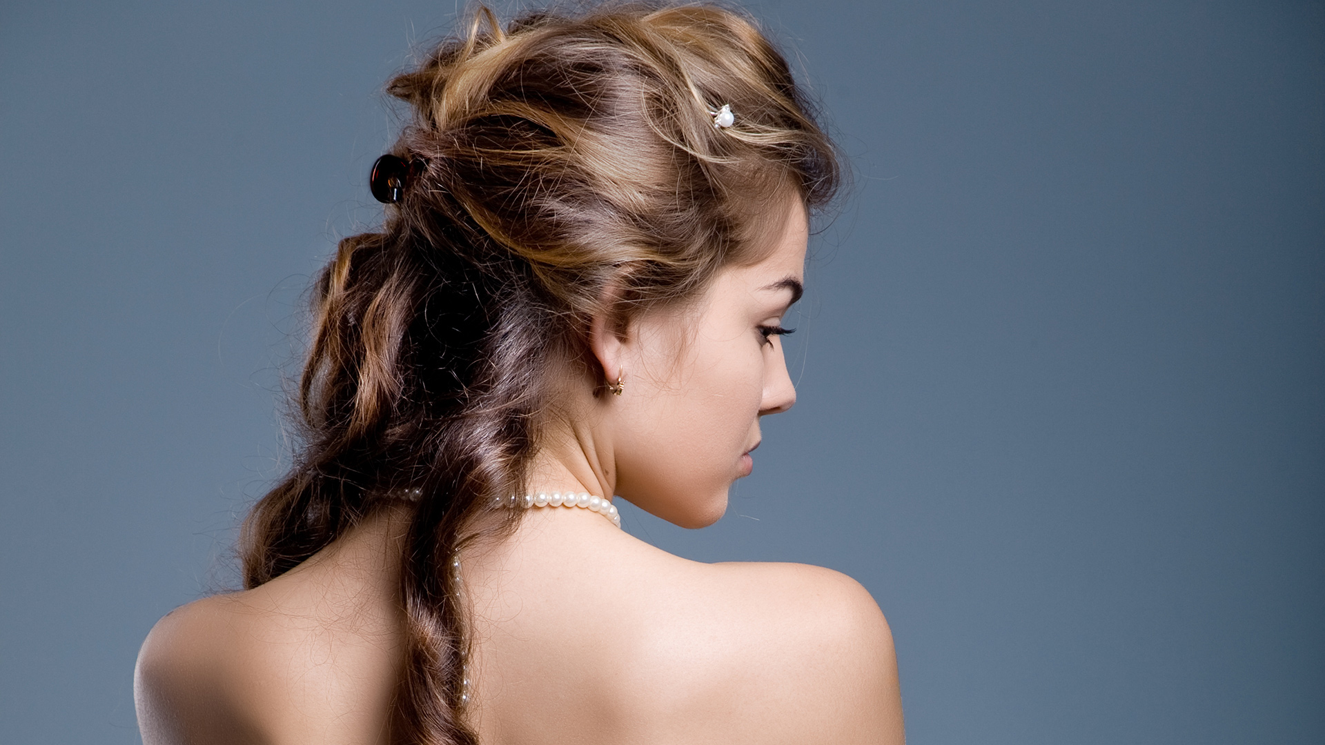 30 GORGEOUS HAIRSTYLE FOR THE BRIDE TO BE