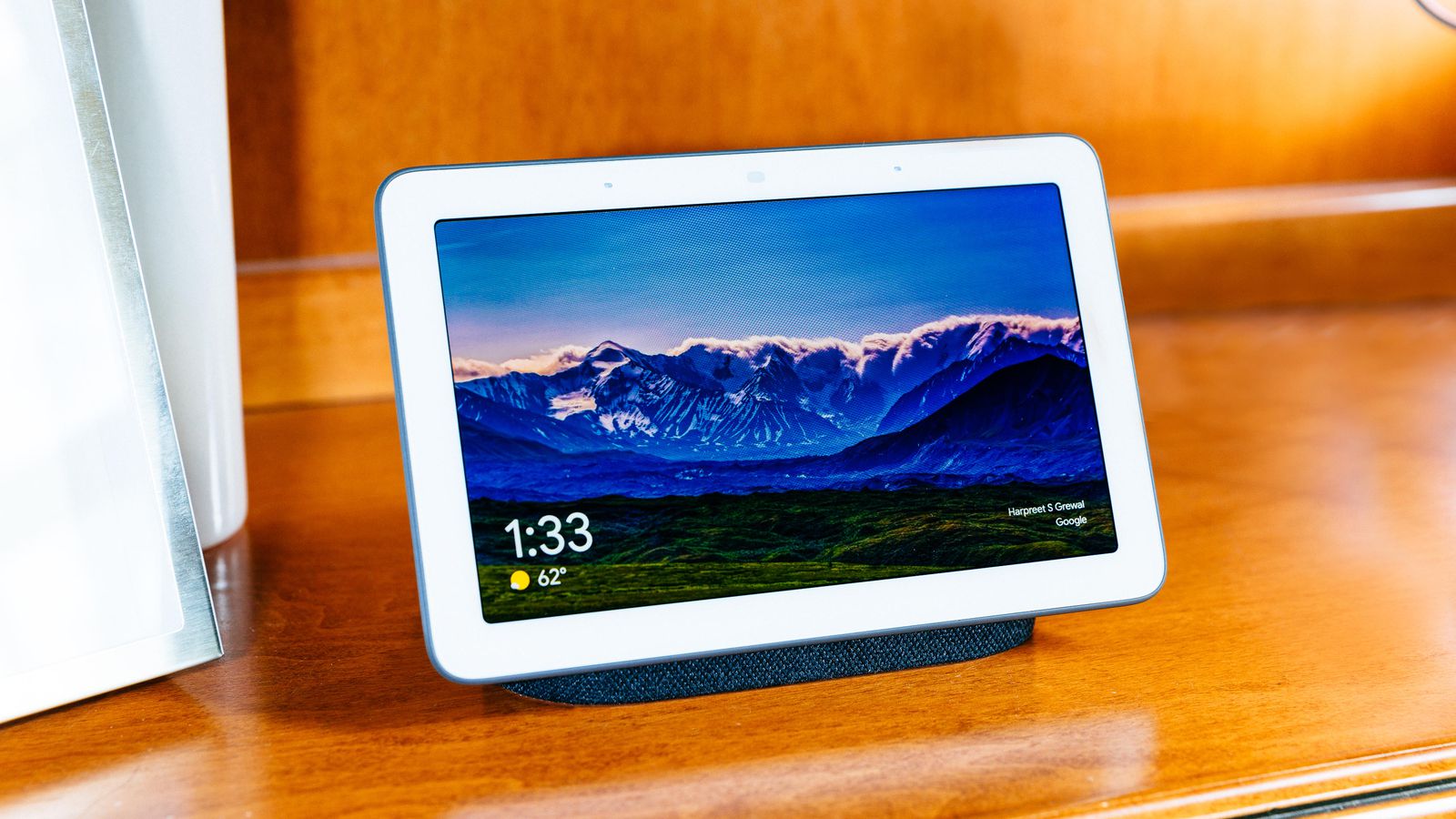 The First Things To Do With Google Home Hub C