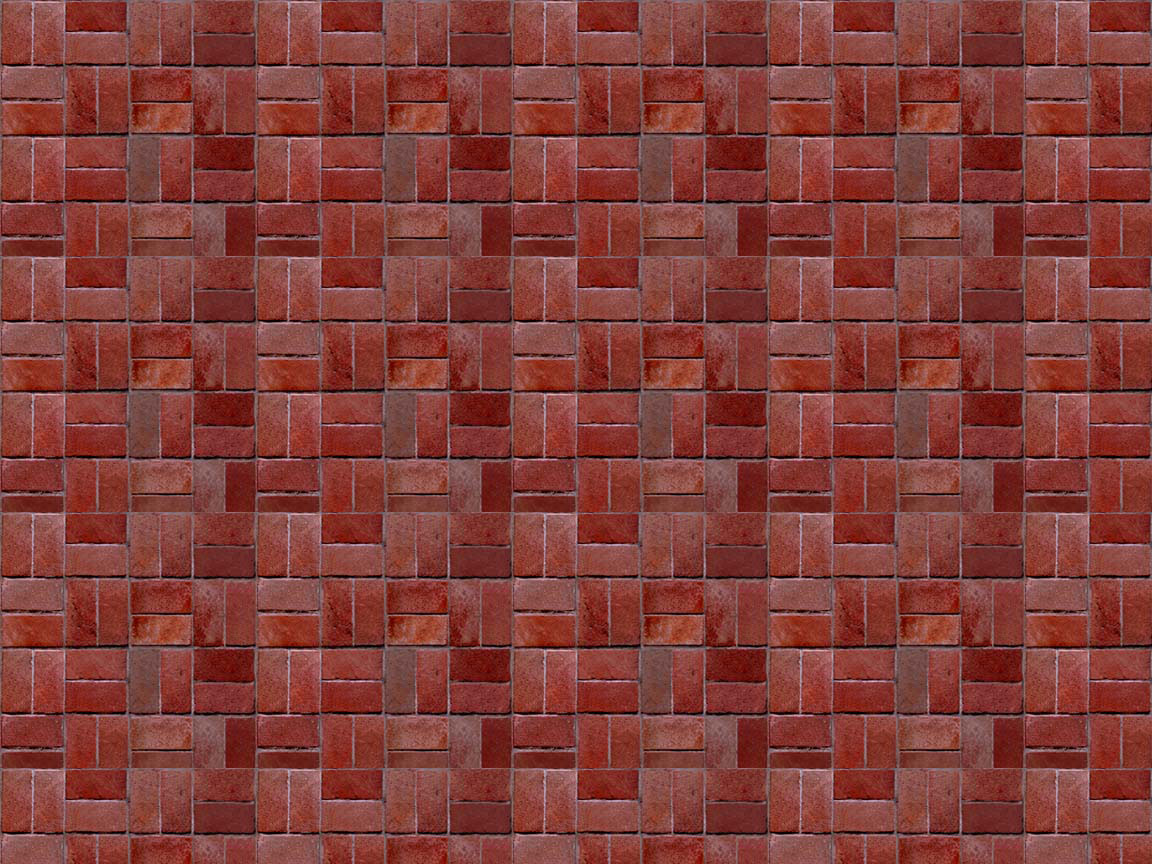 Brick Box Image Wallpaper