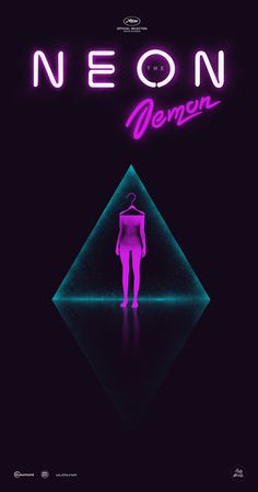 The Neon Demon HD Wallpaper From Gallsource