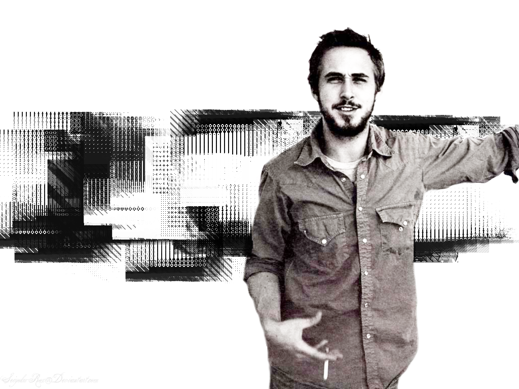 Enviest Kieran Culkin Ryan Gosling Icons Wallpaper