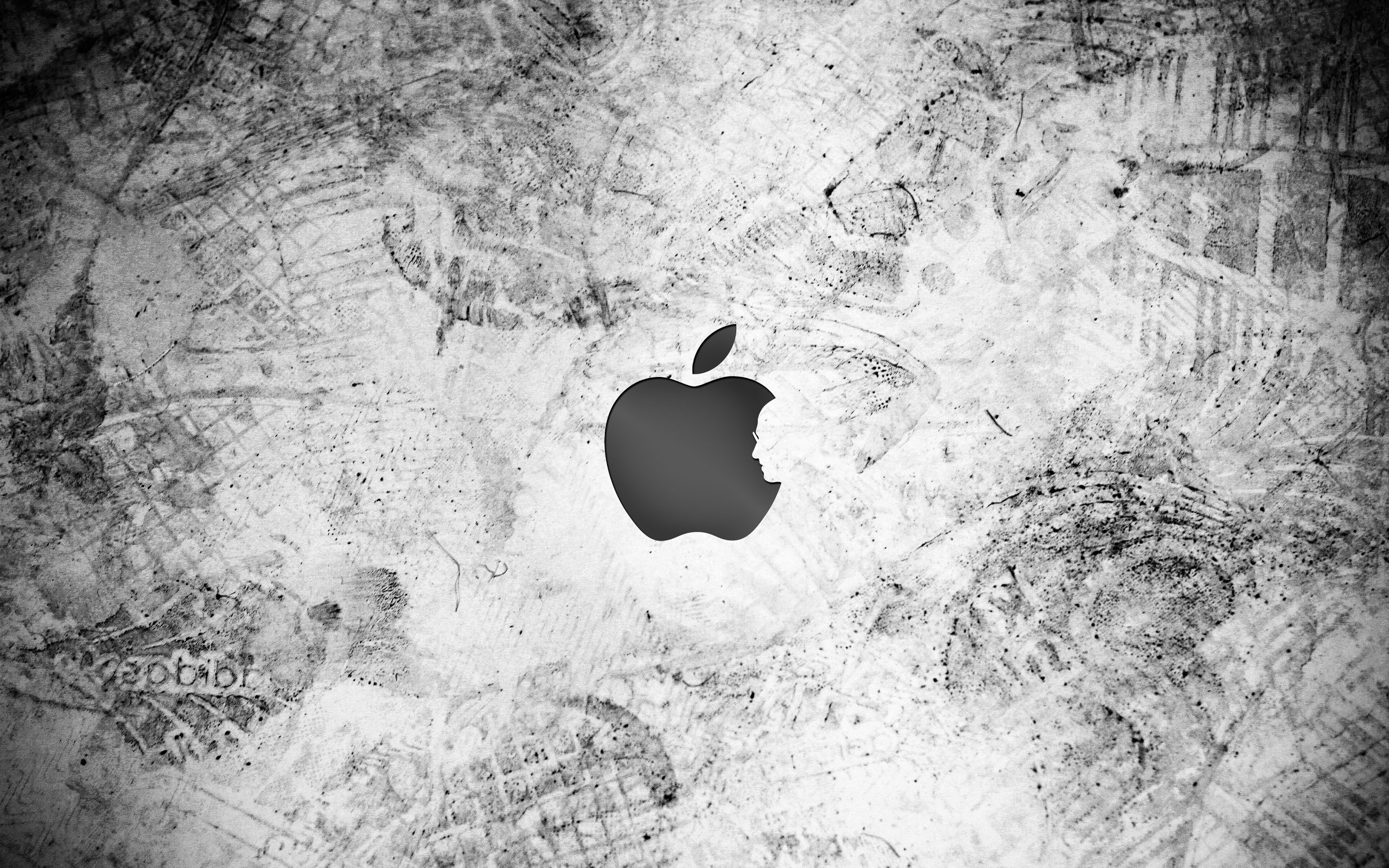 Abstract Apple Background Wallpaper Cool HD