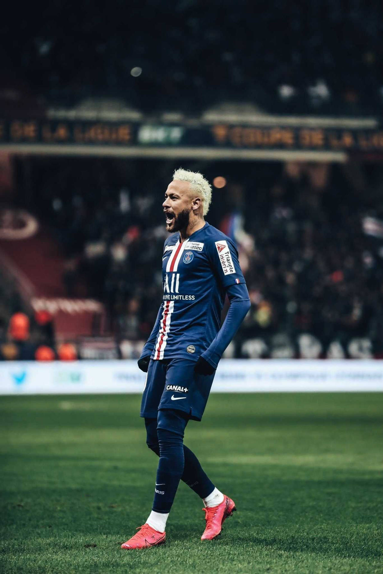 Neymar Jr Wallpaper