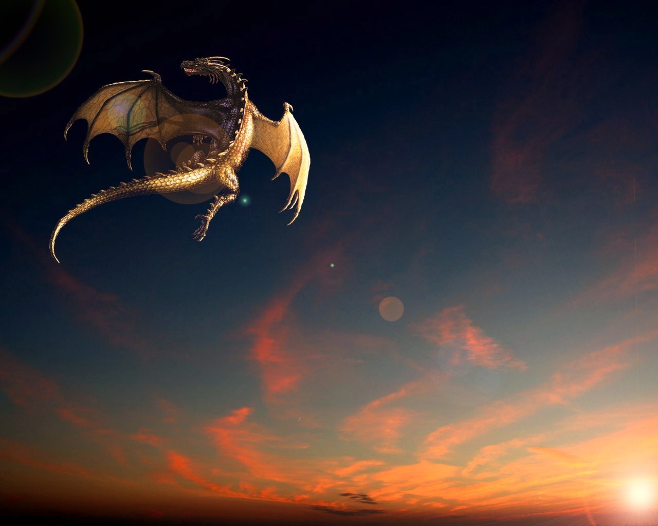 Dragons Image Fantasy Dragon HD Wallpaper And Background