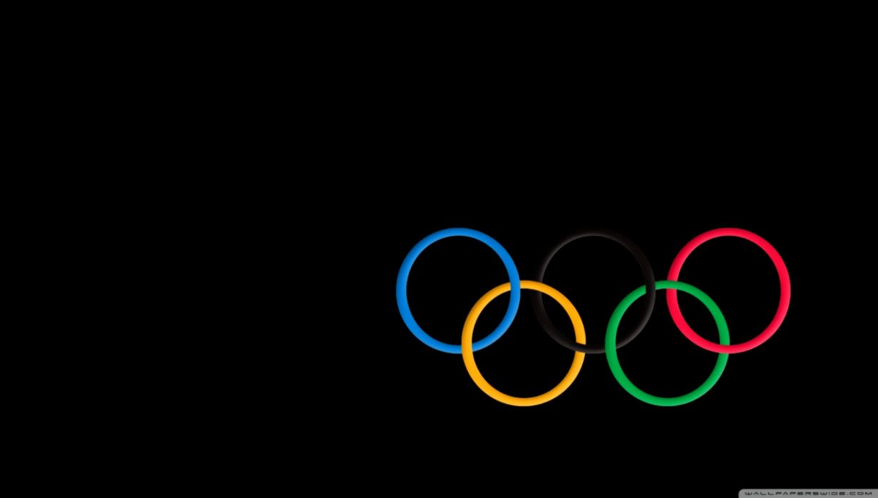 Olympics HD Wallpaper Maniac