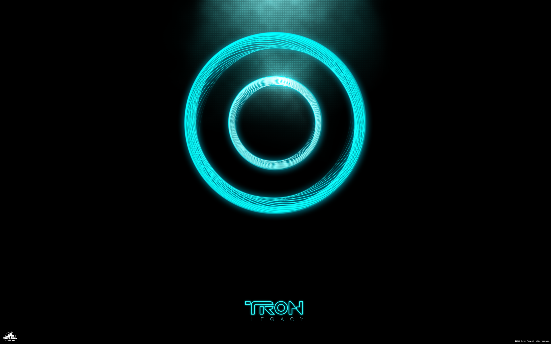 Tron Legacy wallpaper   Click picture for high resolution HD wallpaper
