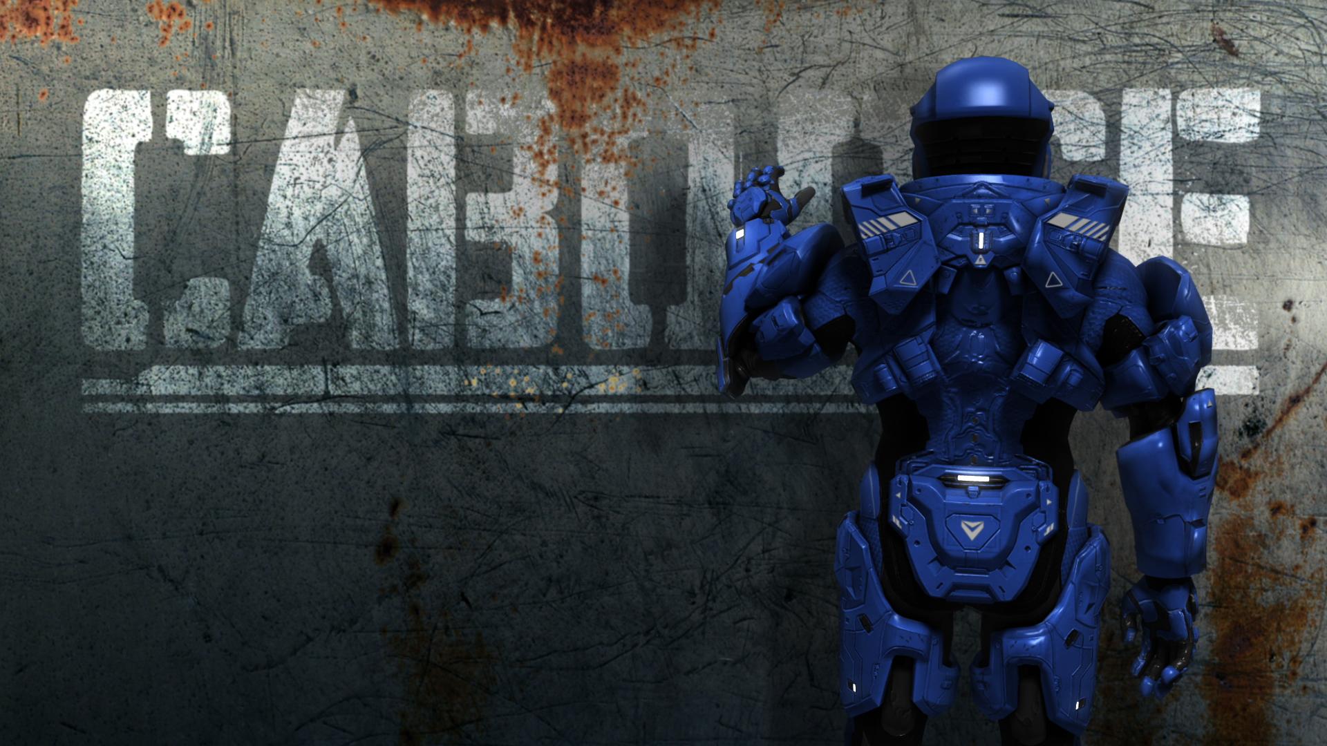 Red Vs Blue Background Sf Wallpaper