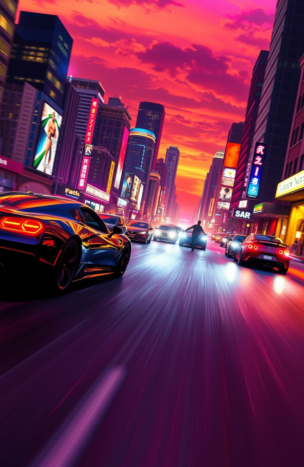 Gta V Wallpaper Hd