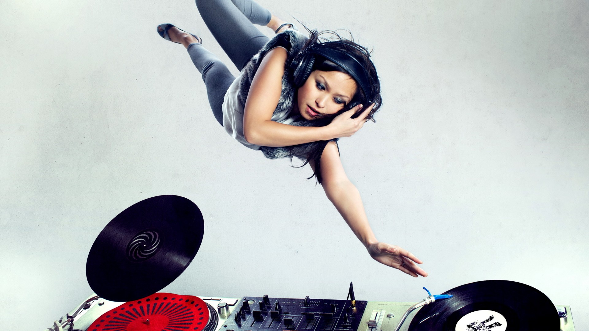 Hot Dj Girl, HD Girls, 4k Wallpapers, Images, Backgrounds, Photos and  Pictures
