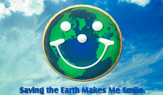 World Earth Day Wallpaper For Your
