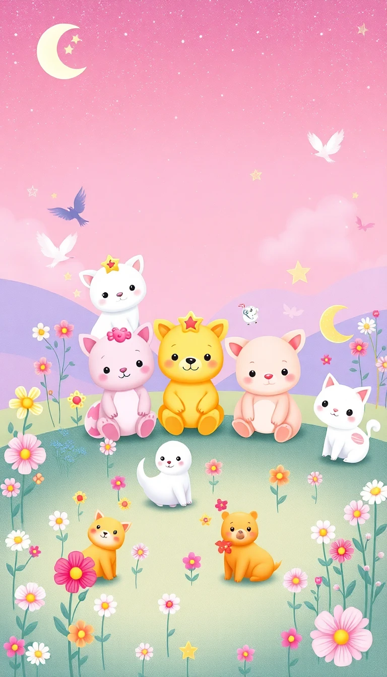 🔥 Free Download Cool Cute 4k Wallpaper by @charlesdavis | WallpaperSafari