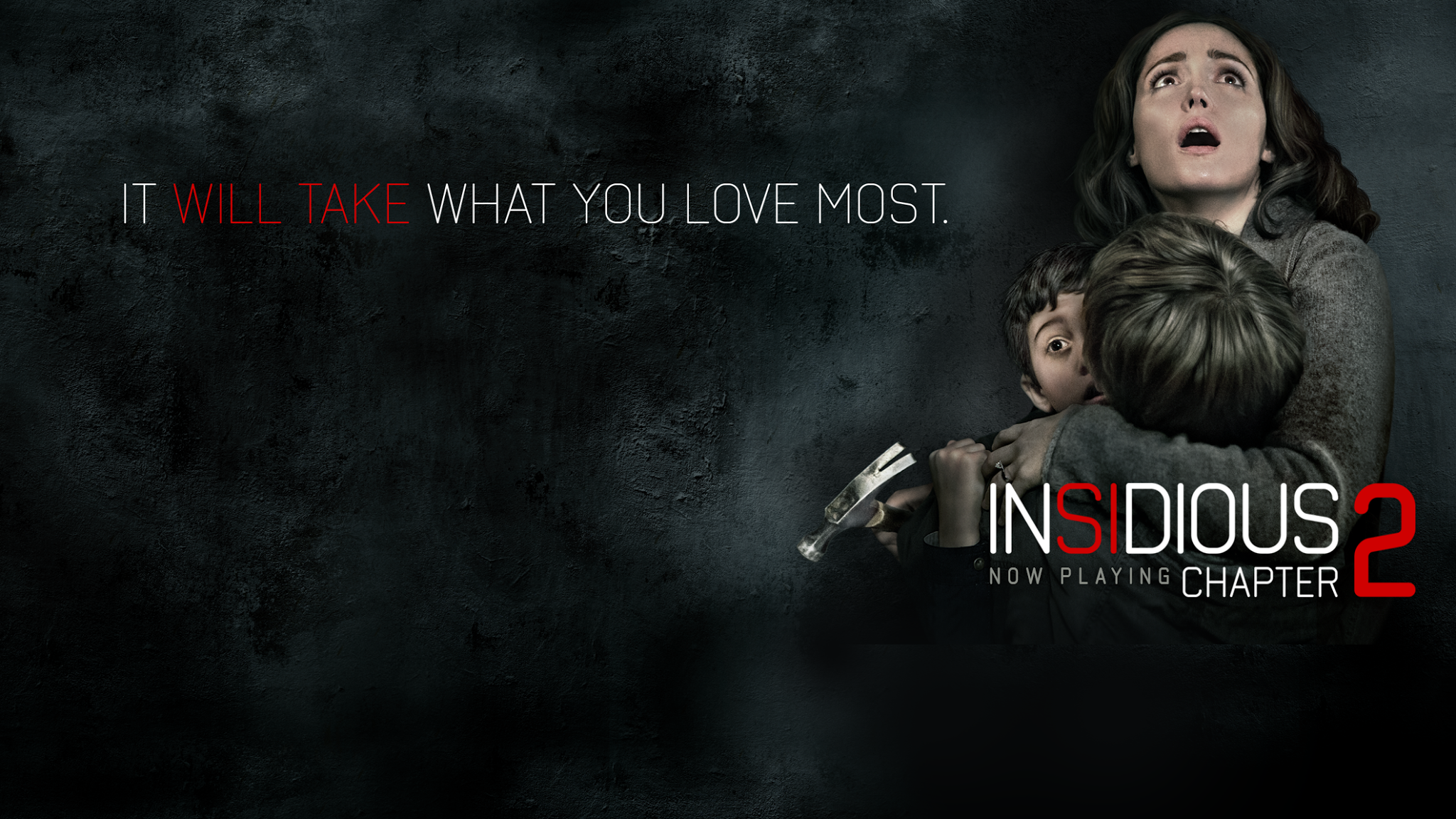 Insidious Horror Movie Poster HD Wallpaper Search More High