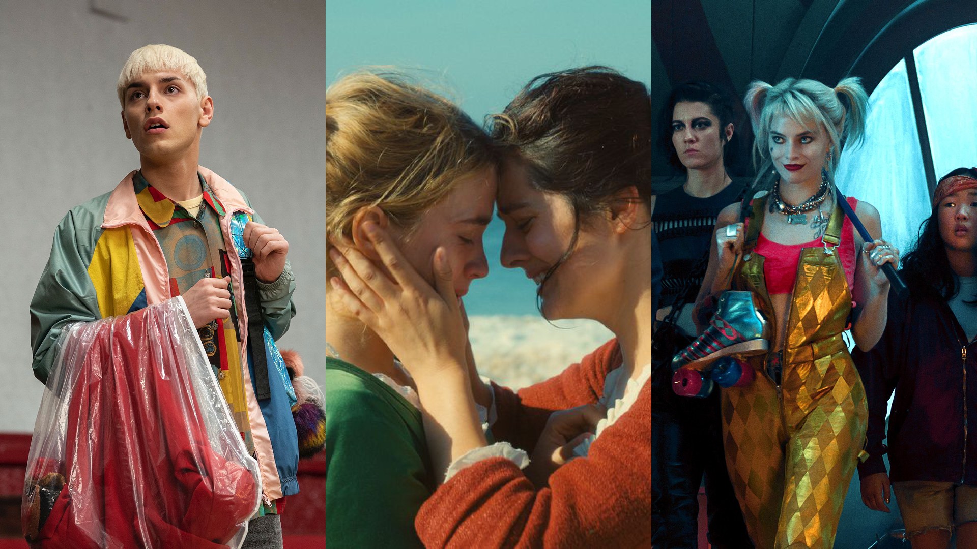 Queer Films We Can T Wait To See In Them