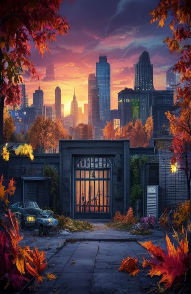Fallout Live Wallpaper