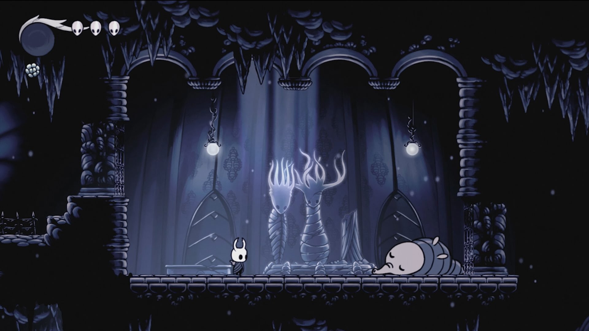 Hollow Knights Hidden Dreams update will launch in August GameCrate