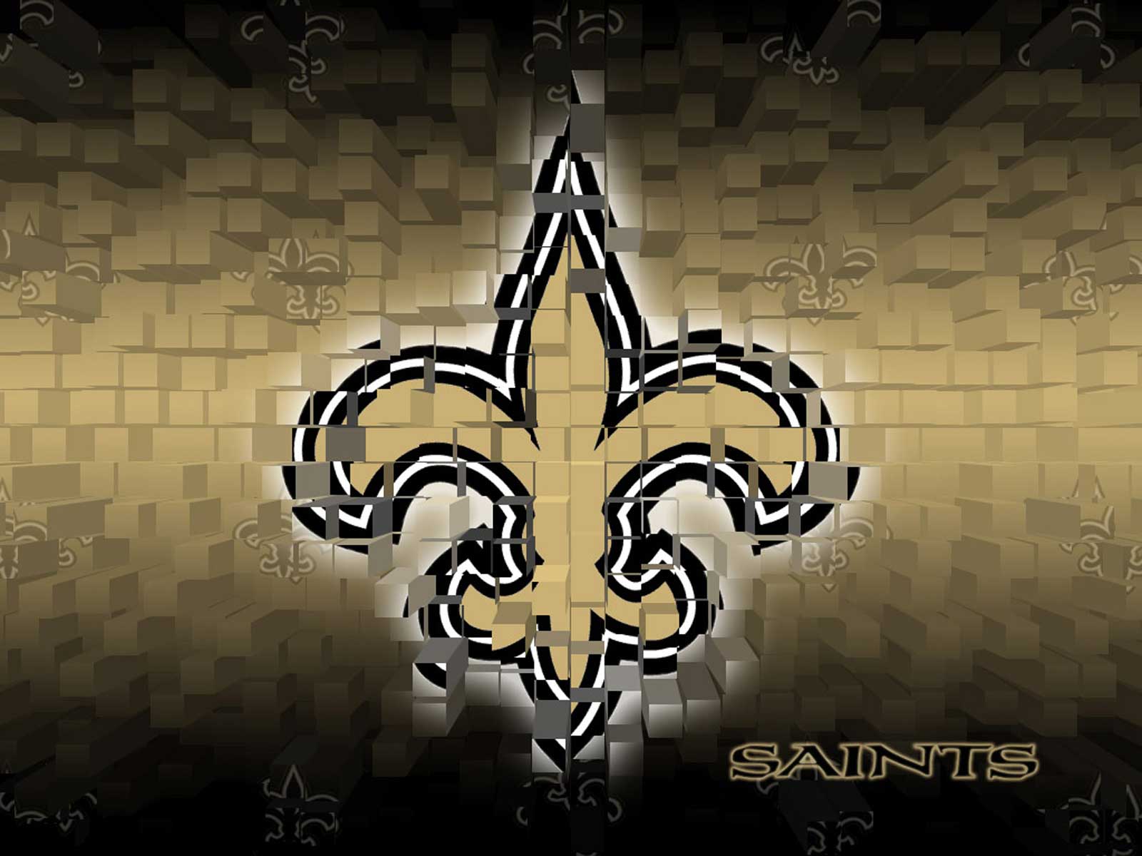 Saints Wallpaper Desktop New Orleans