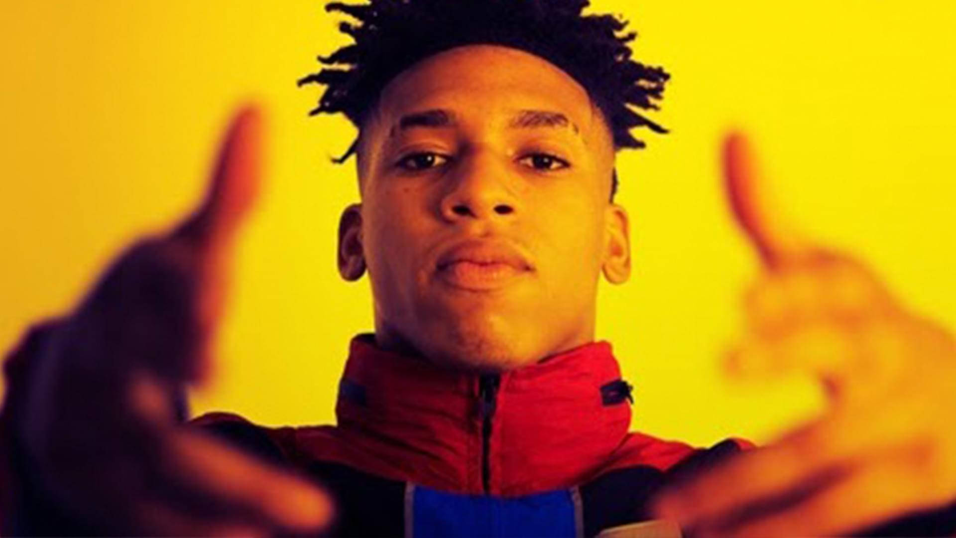 Nle Choppa Wallpaper