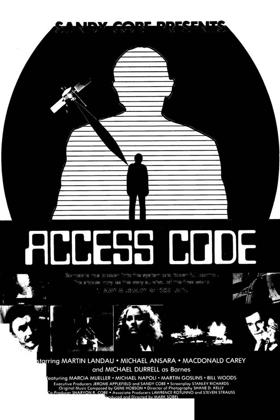 Access Code Die Totale Berwachung Bilder Und Fotos