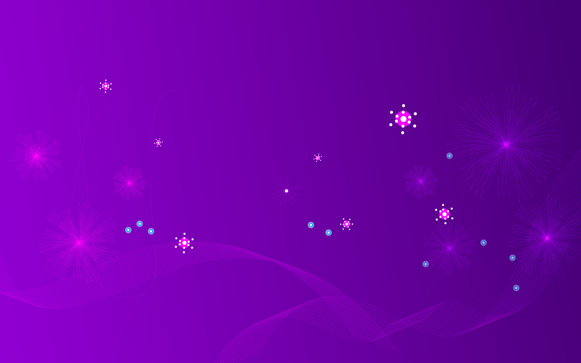 Nice Purple Background - WallpaperSafari